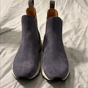Vibram Men's Sneakers - Blue and White